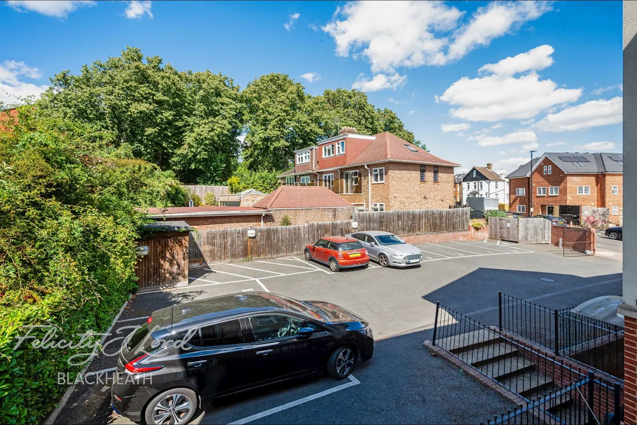 Shooters Hill, photo 14