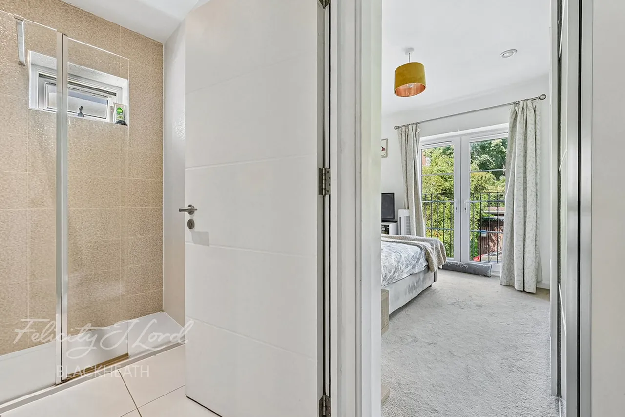 Shooters Hill, photo 13