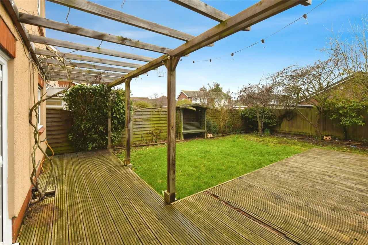 Rustic Close, Braintree, Essex, CM7, photo 18