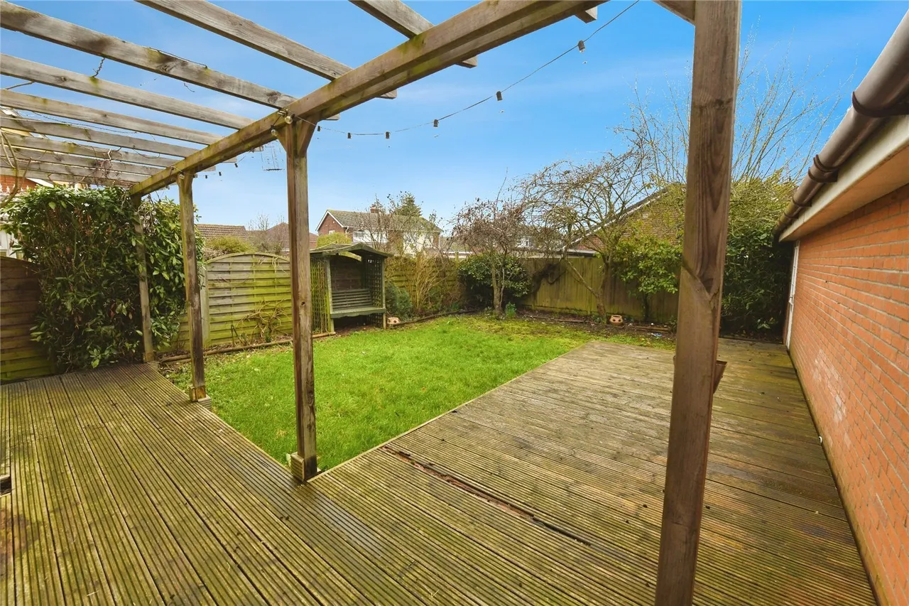 Rustic Close, Braintree, Essex, CM7, photo 19