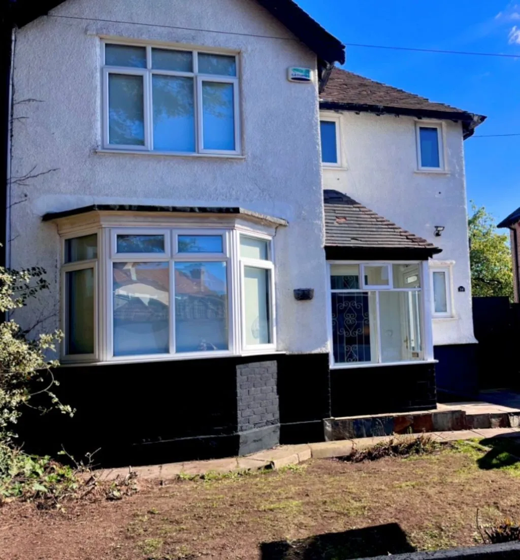 3 bed house for sale, Wembley Road, Mossley Hill, L18
