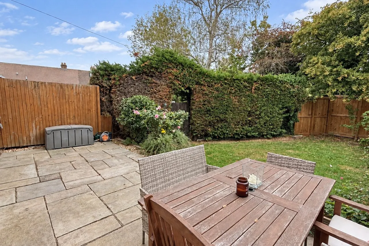 Broughton Gifford, Melksham, photo 9