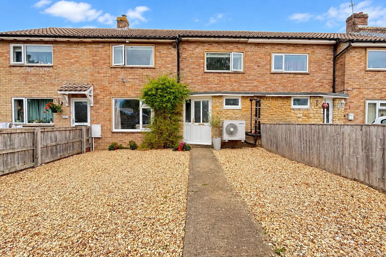 3 bed house for sale, Broughton Gifford, Melksham