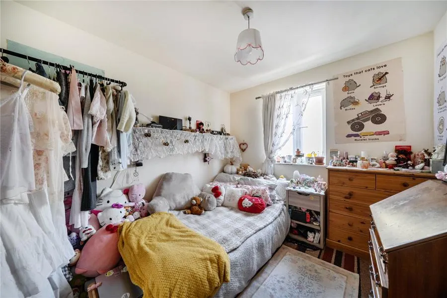 North Fields, Sturminster Newton, DT10, photo 7