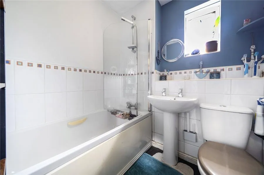 North Fields, Sturminster Newton, DT10, photo 10