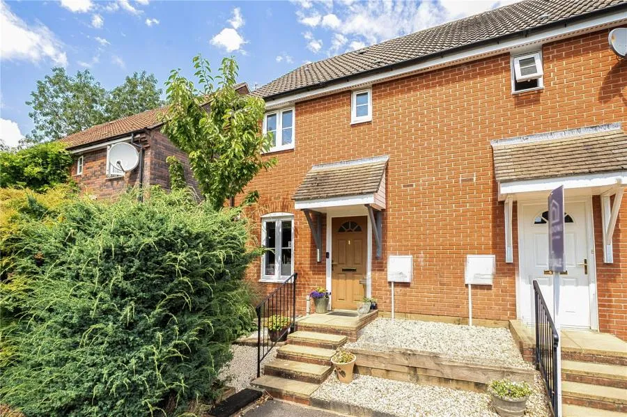 3 bed house for sale, North Fields, Sturminster Newton, DT10