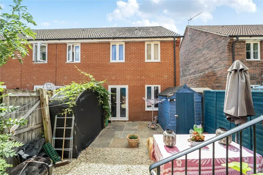 North Fields, Sturminster Newton, DT10, photo 11