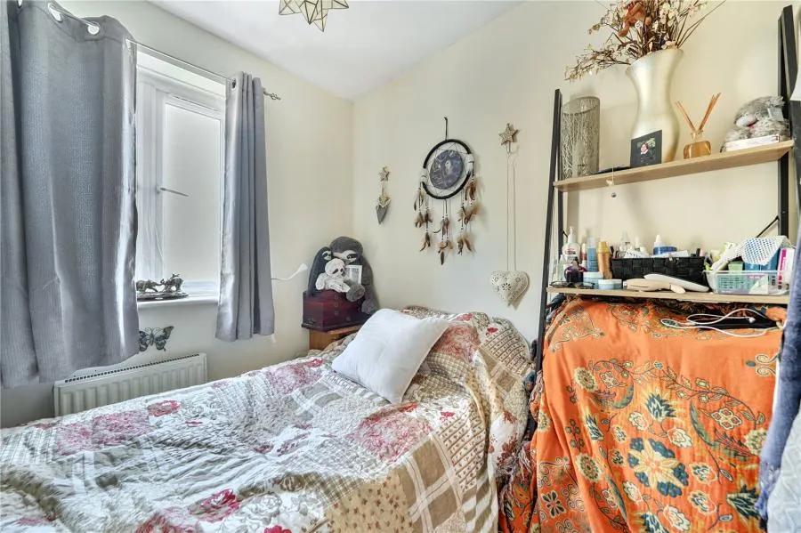 North Fields, Sturminster Newton, DT10, photo 8