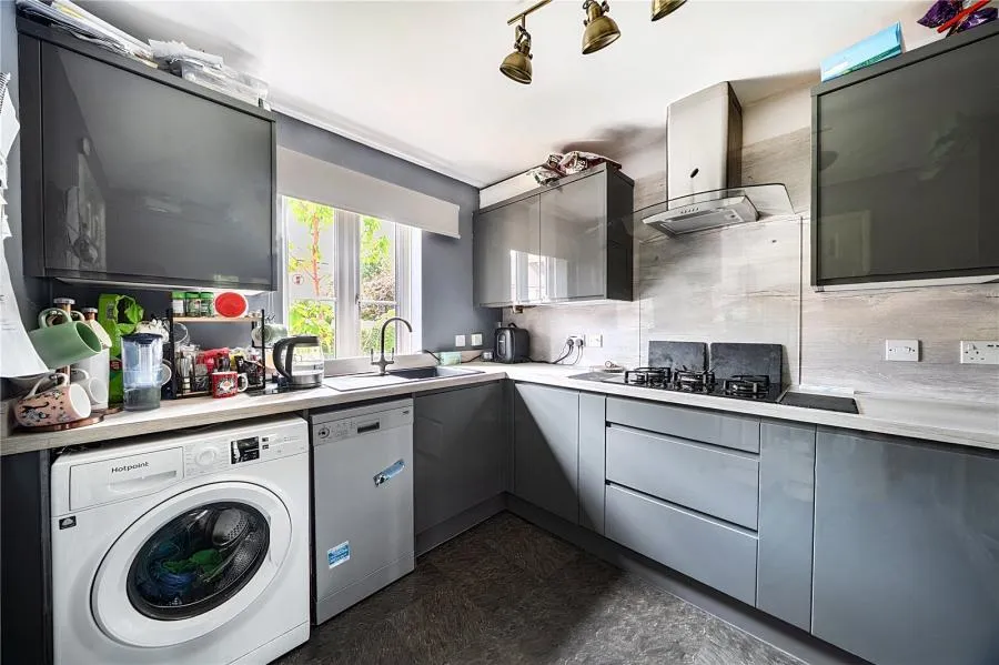 North Fields, Sturminster Newton, DT10, photo 5