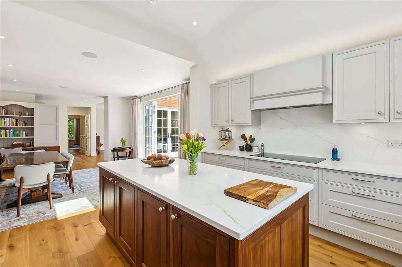 Oakhill Avenue, London, NW3 7RD, photo 7