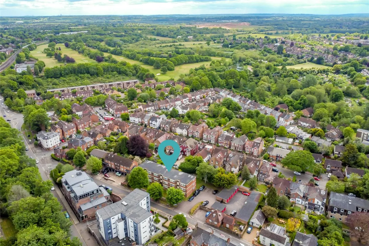 Old London Road, St. Albans, Hertfordshire, AL1 1PP, photo 10