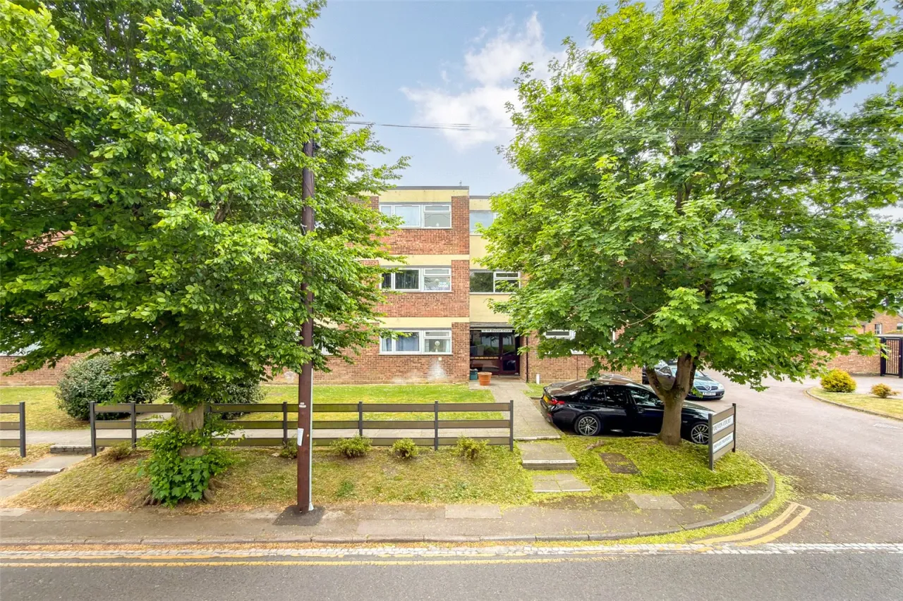 Old London Road, St. Albans, Hertfordshire, AL1 1PP, photo 11