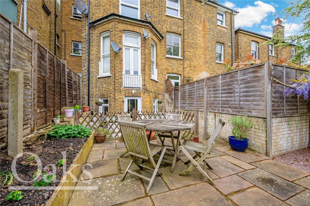 Palace Road, Tulse Hill, SW2, photo 10