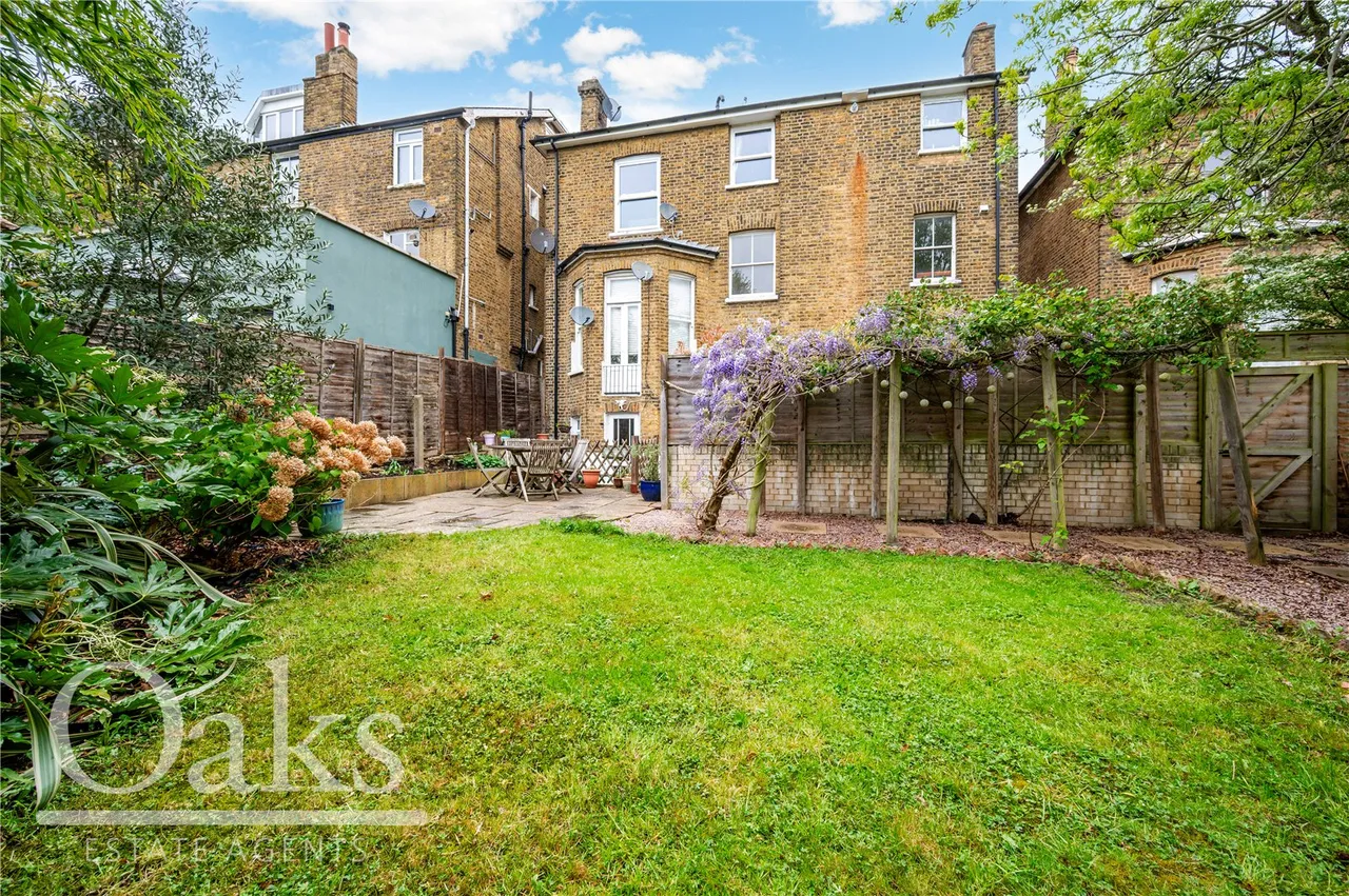 Palace Road, Tulse Hill, SW2, photo 9
