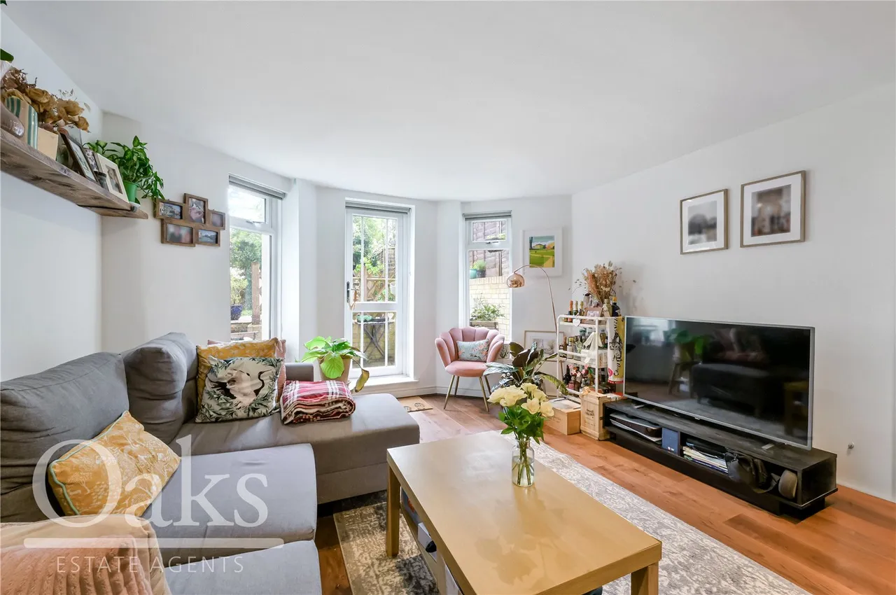 Palace Road, Tulse Hill, SW2, photo 2
