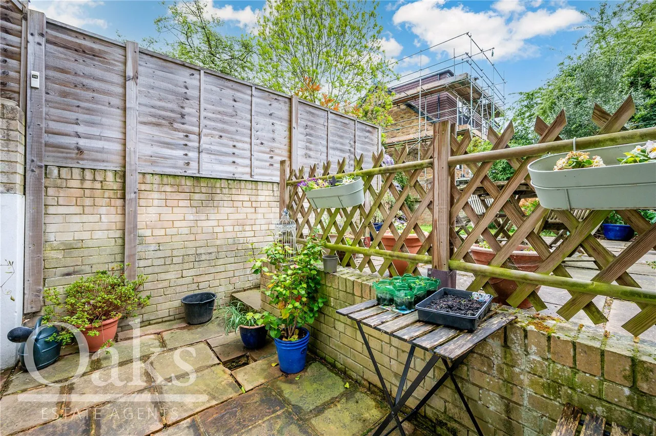 Palace Road, Tulse Hill, SW2, photo 8