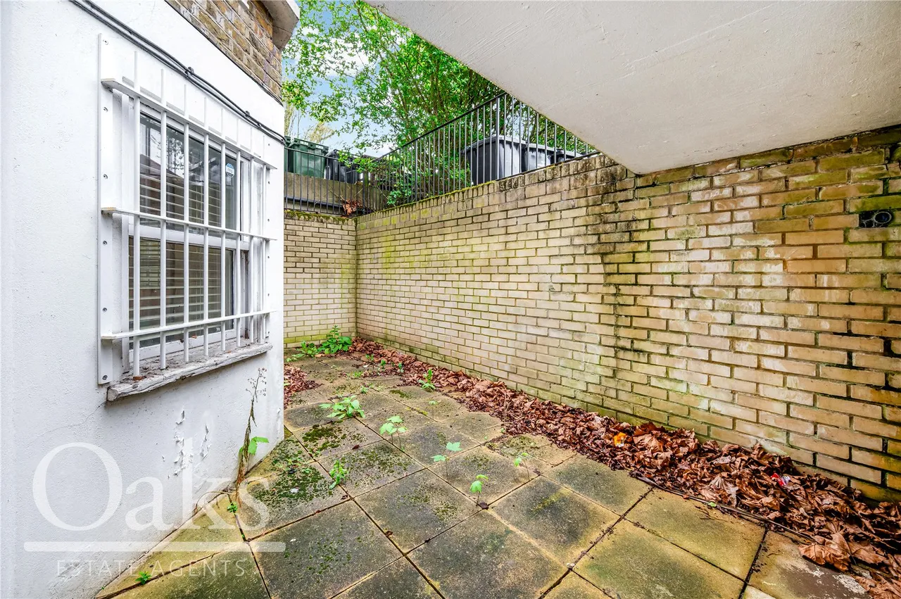 Palace Road, Tulse Hill, SW2, photo 11