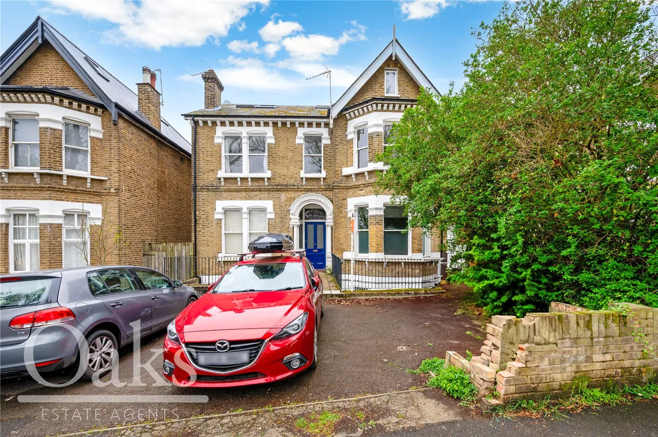 Palace Road, Tulse Hill, SW2, photo 12