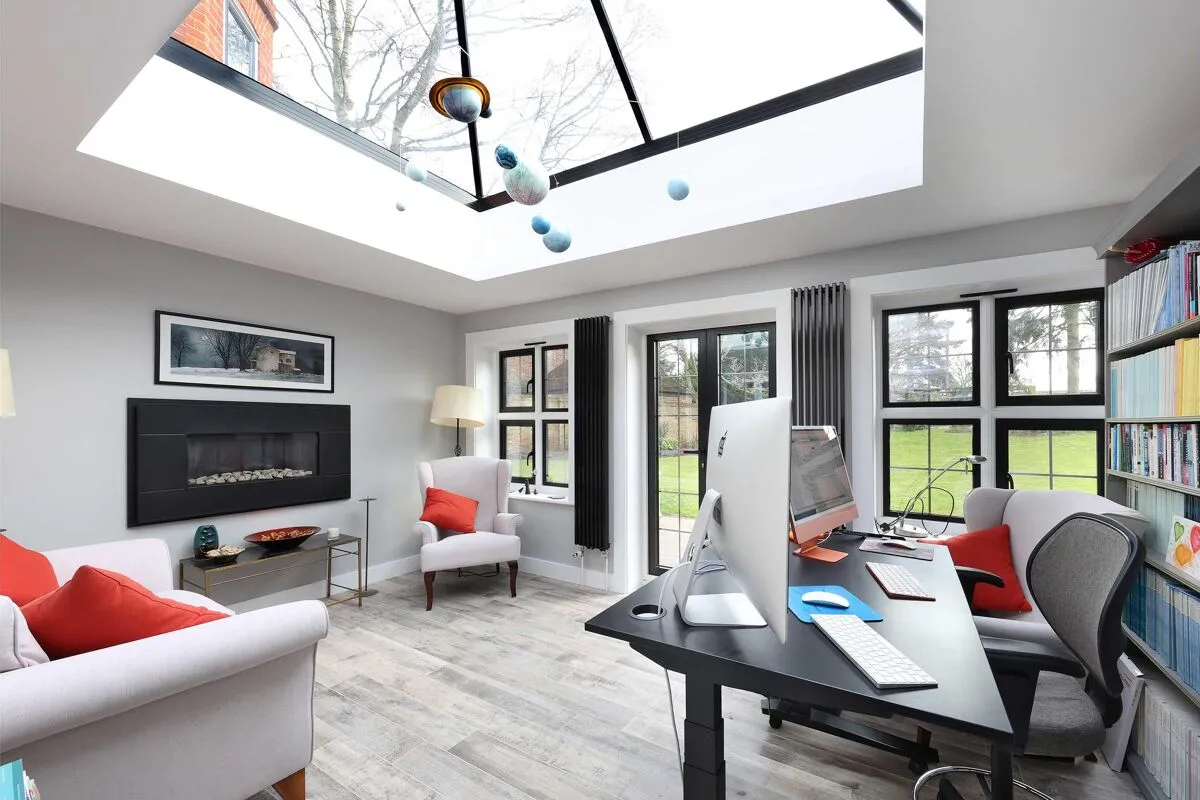 Ashmead Lane, Denham, UB9, photo 9