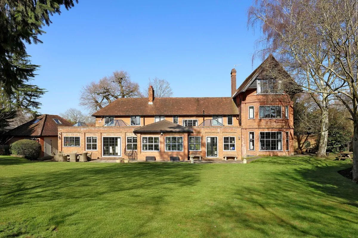 Ashmead Lane, Denham, UB9, photo 22