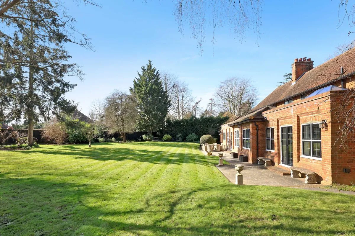 Ashmead Lane, Denham, UB9, photo 27