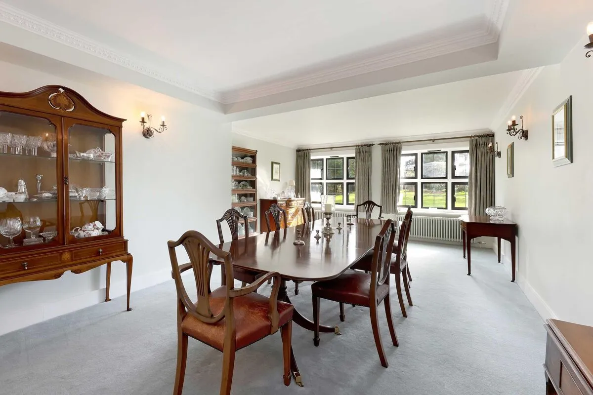 Ashmead Lane, Denham, UB9, photo 8