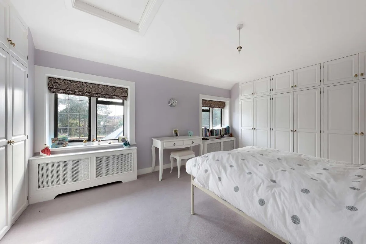 Ashmead Lane, Denham, UB9, photo 17