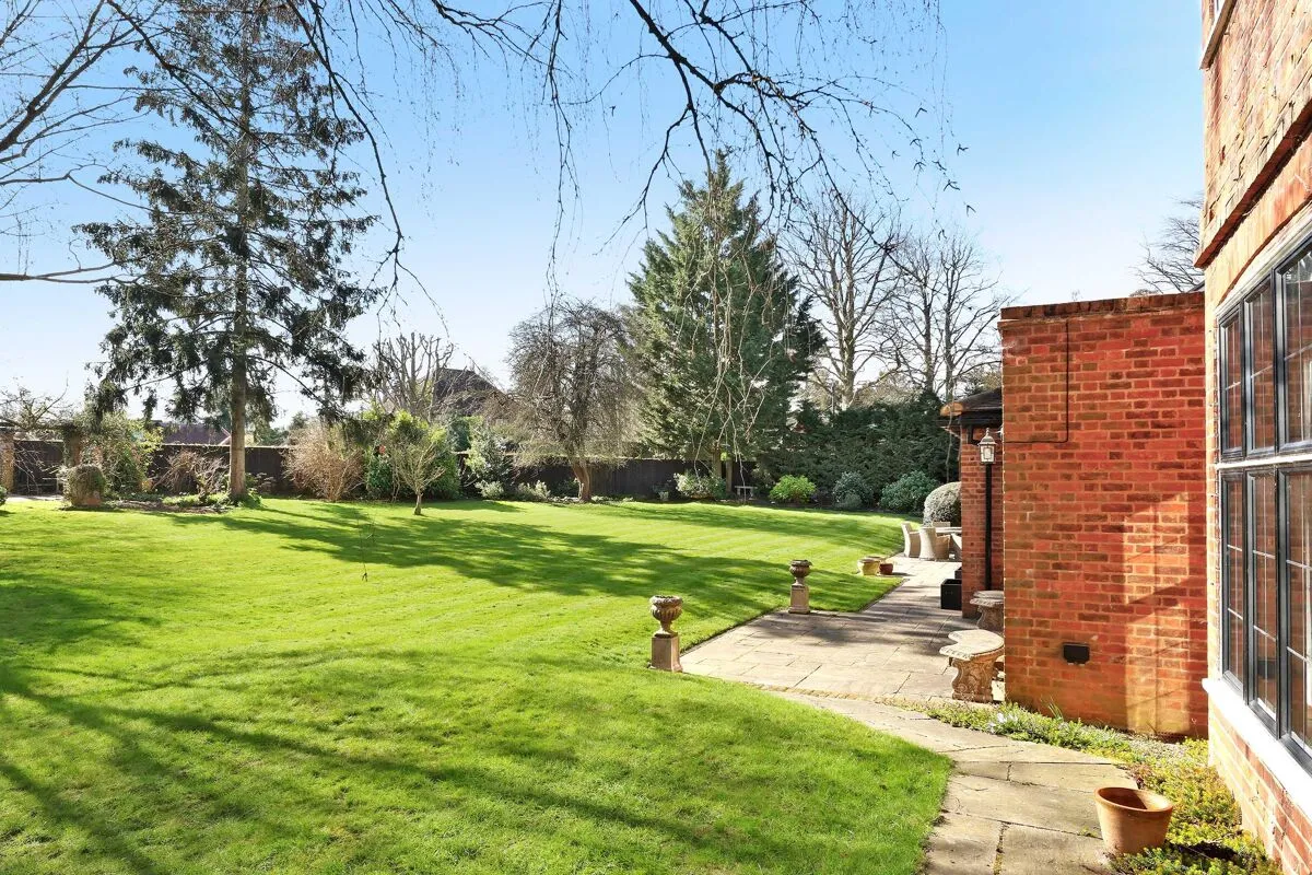 Ashmead Lane, Denham, UB9, photo 20