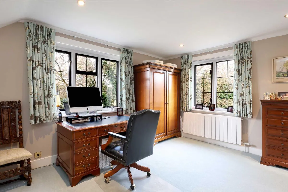 Ashmead Lane, Denham, UB9, photo 12