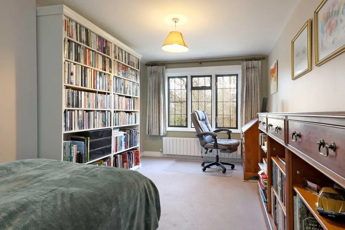 Ashmead Lane, Denham, UB9, photo 11