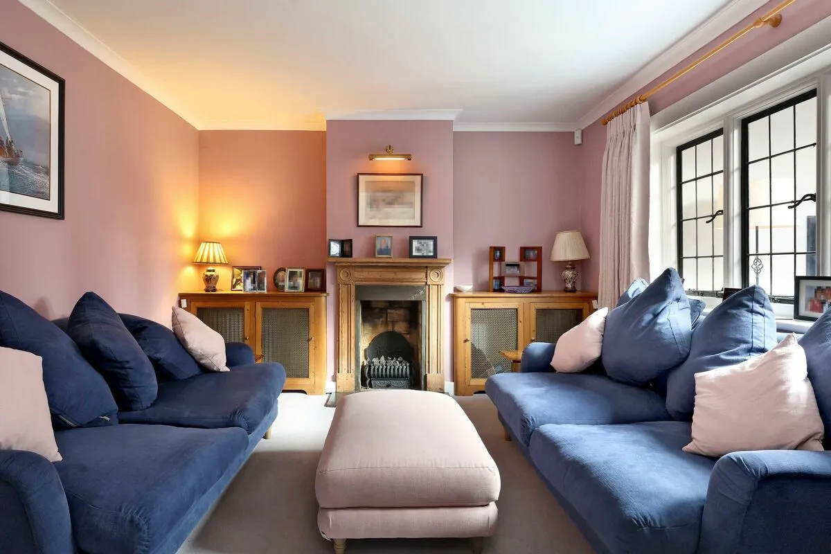Ashmead Lane, Denham, UB9, photo 5