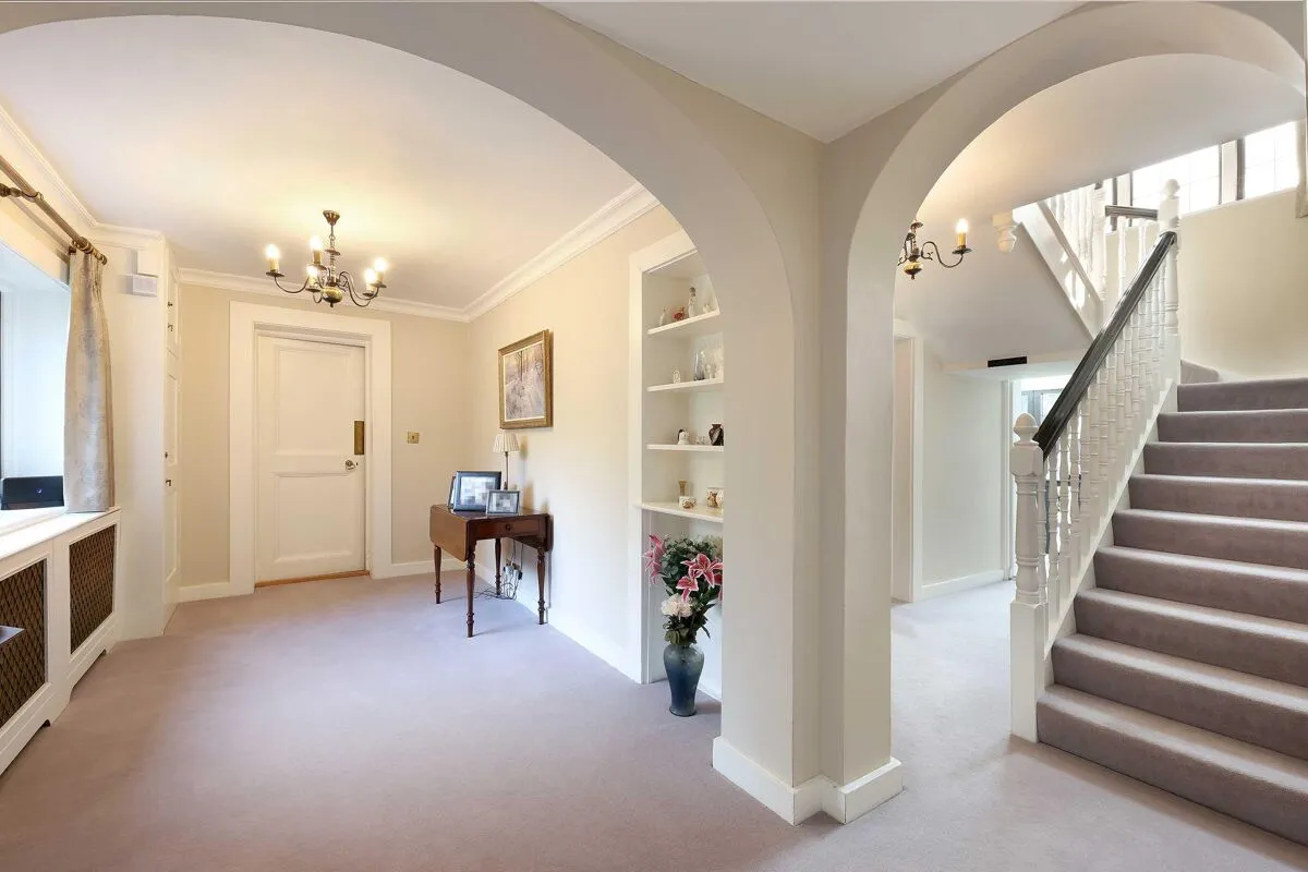 Ashmead Lane, Denham, UB9, photo 13