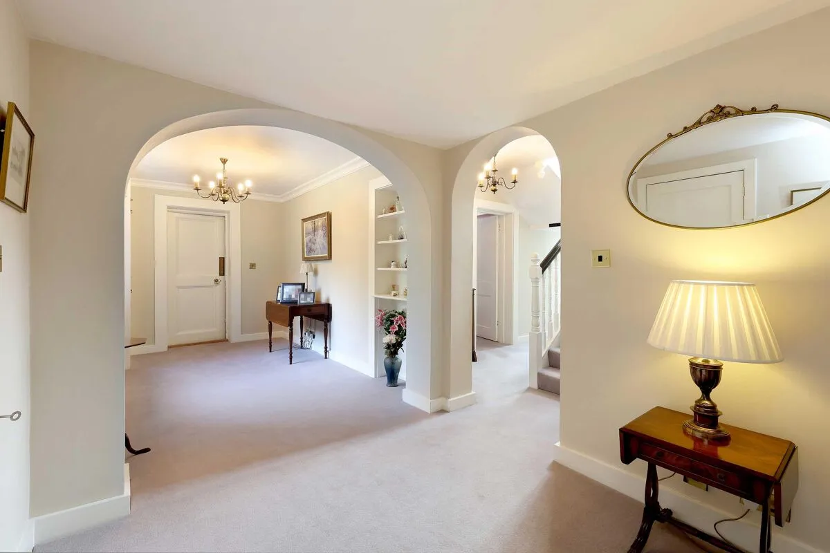 Ashmead Lane, Denham, UB9, photo 10