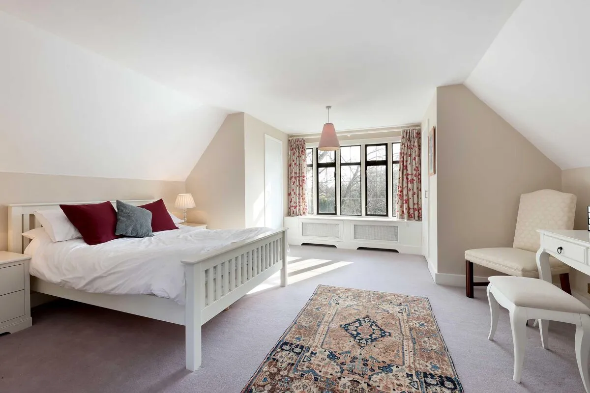 Ashmead Lane, Denham, UB9, photo 16