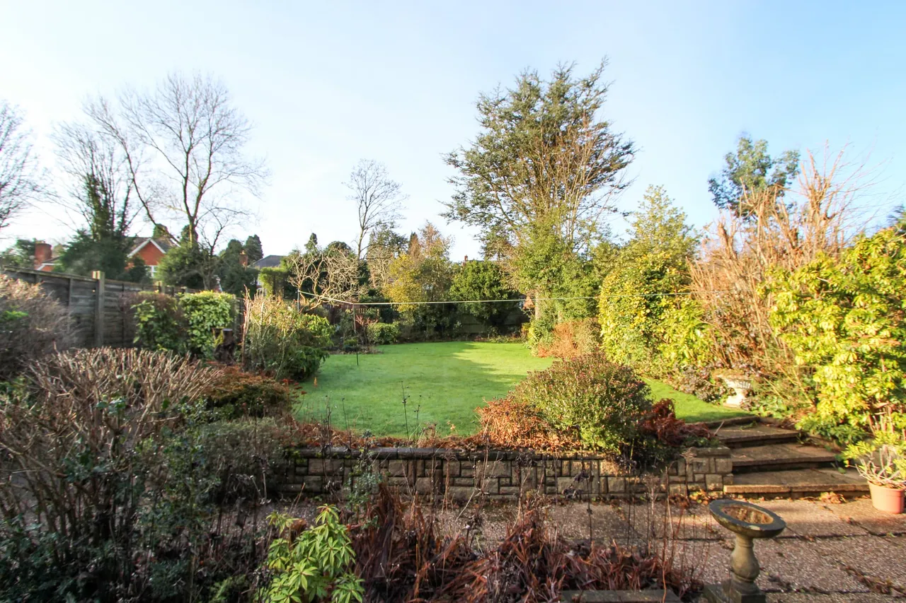 Irnham Road, Sutton Coldfield, Sutton Coldfield, B74 2TP, photo 22
