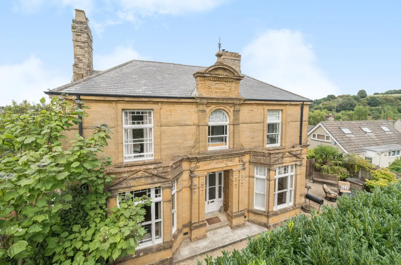 5 bed house for sale, Penn Hill, Yeovil, BA20