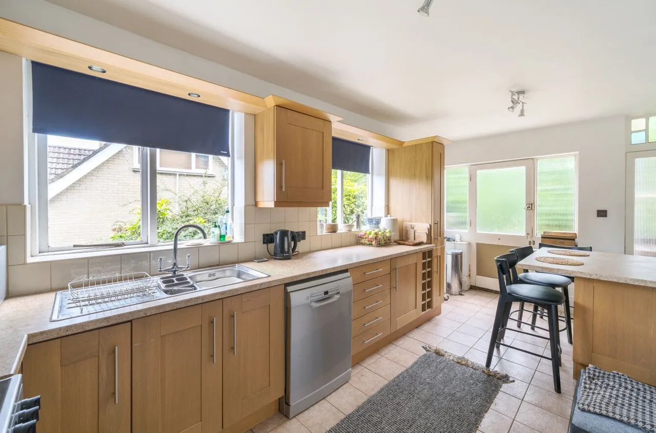 Penn Hill, Yeovil, BA20, photo 8