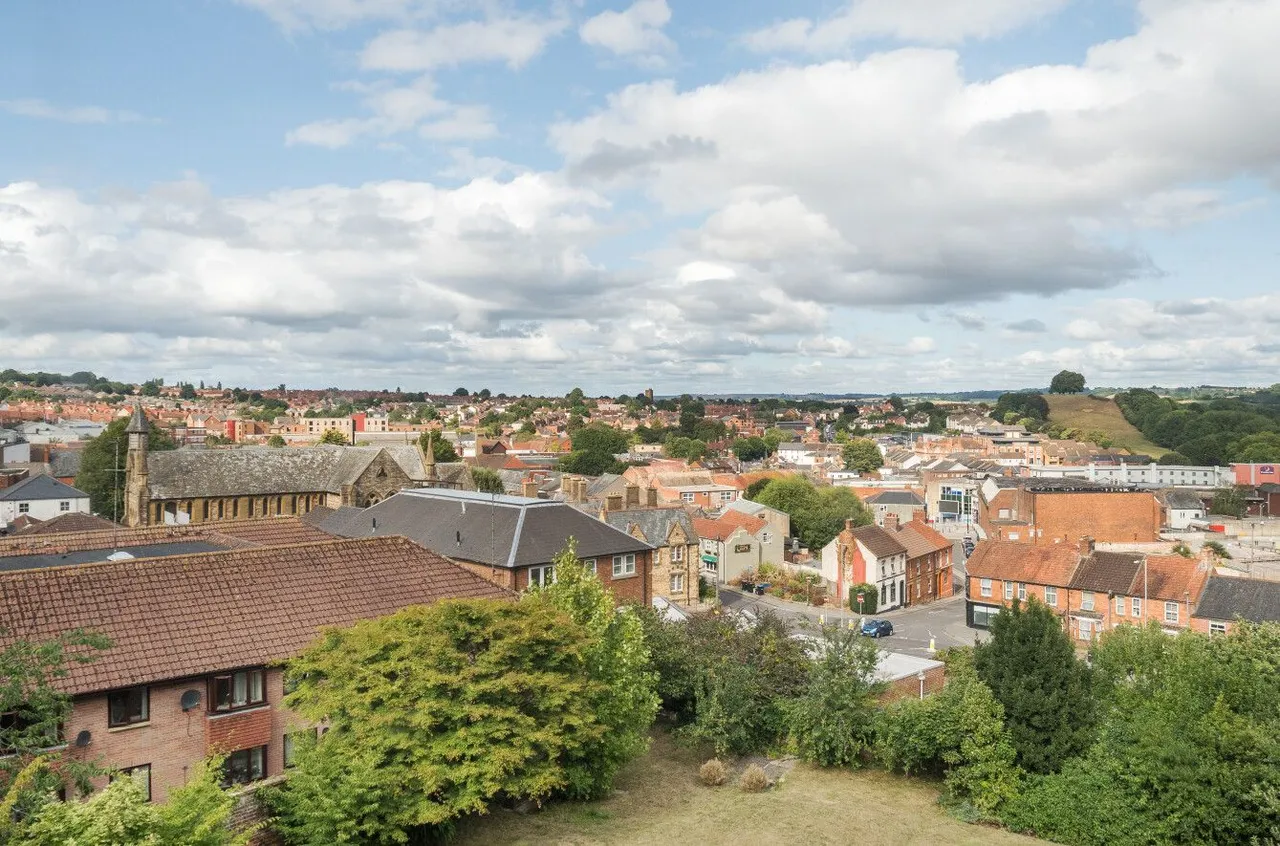 Penn Hill, Yeovil, BA20, photo 21