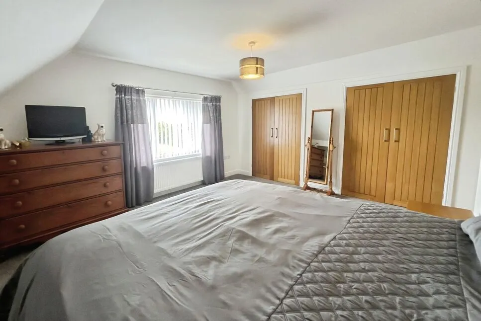 West Woodside, Wigton, Cumbria, CA7, photo 11