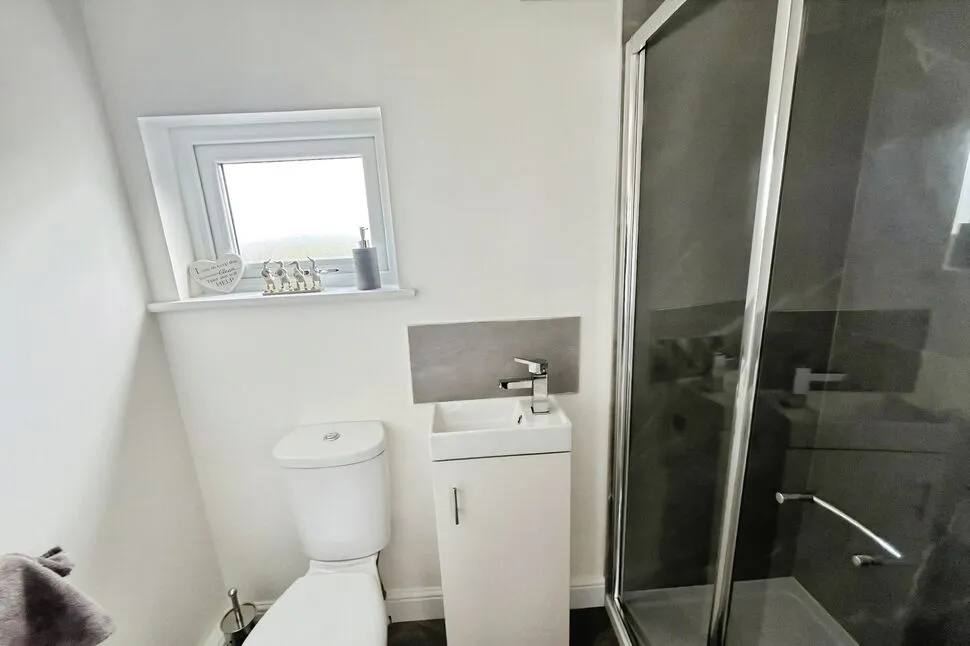 West Woodside, Wigton, Cumbria, CA7, photo 10