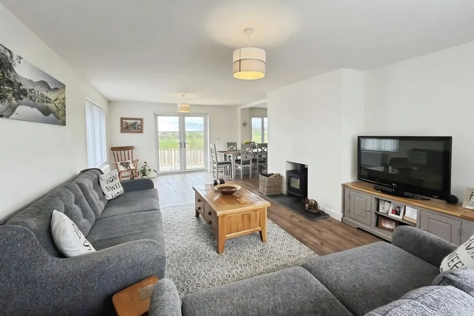 West Woodside, Wigton, Cumbria, CA7, photo 7