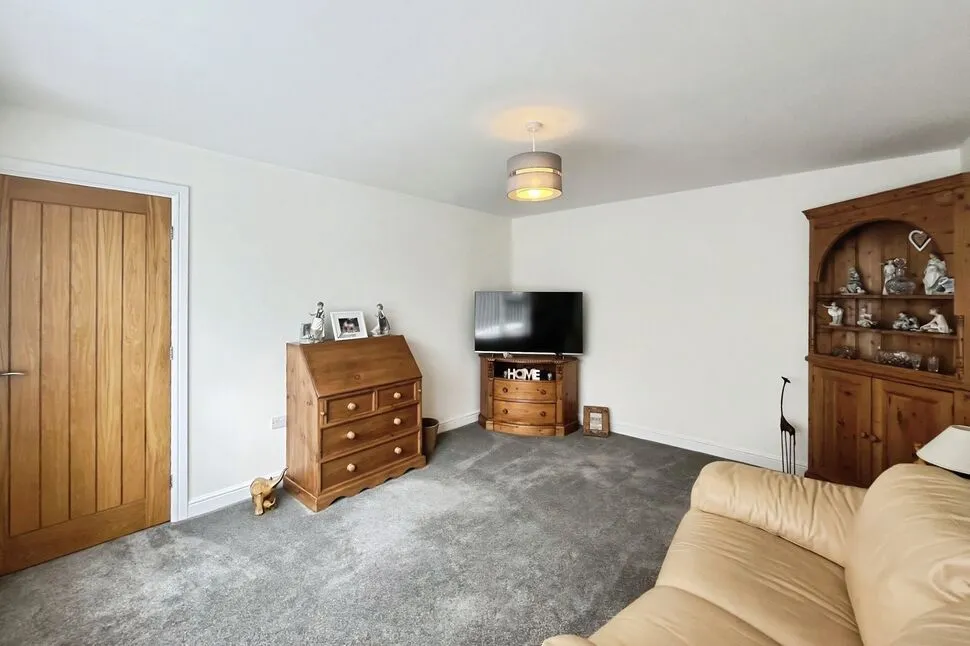 West Woodside, Wigton, Cumbria, CA7, photo 9