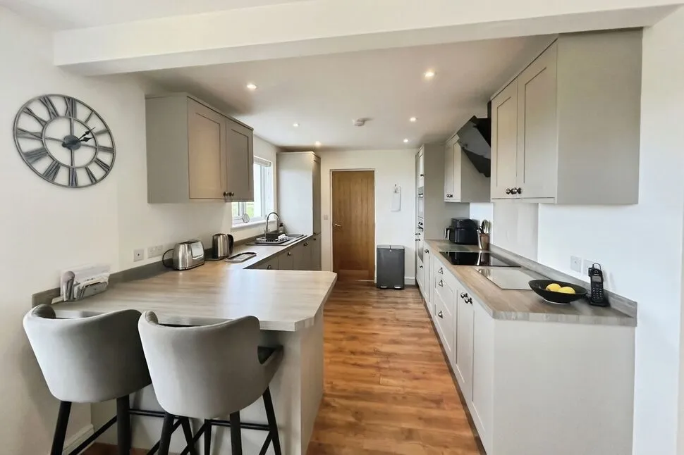West Woodside, Wigton, Cumbria, CA7, photo 4