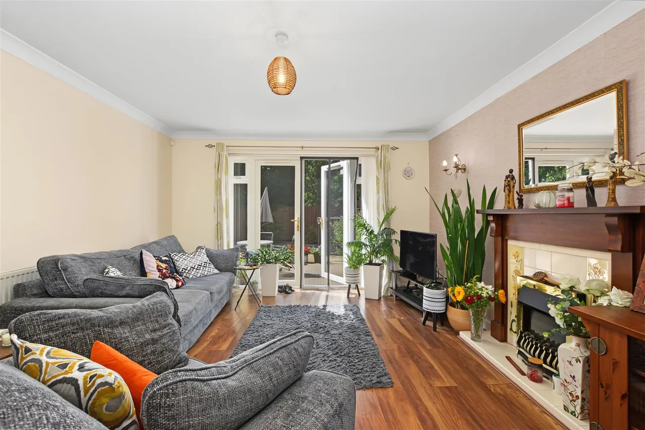 Rugby Close, Nottingham, NG5, photo 10