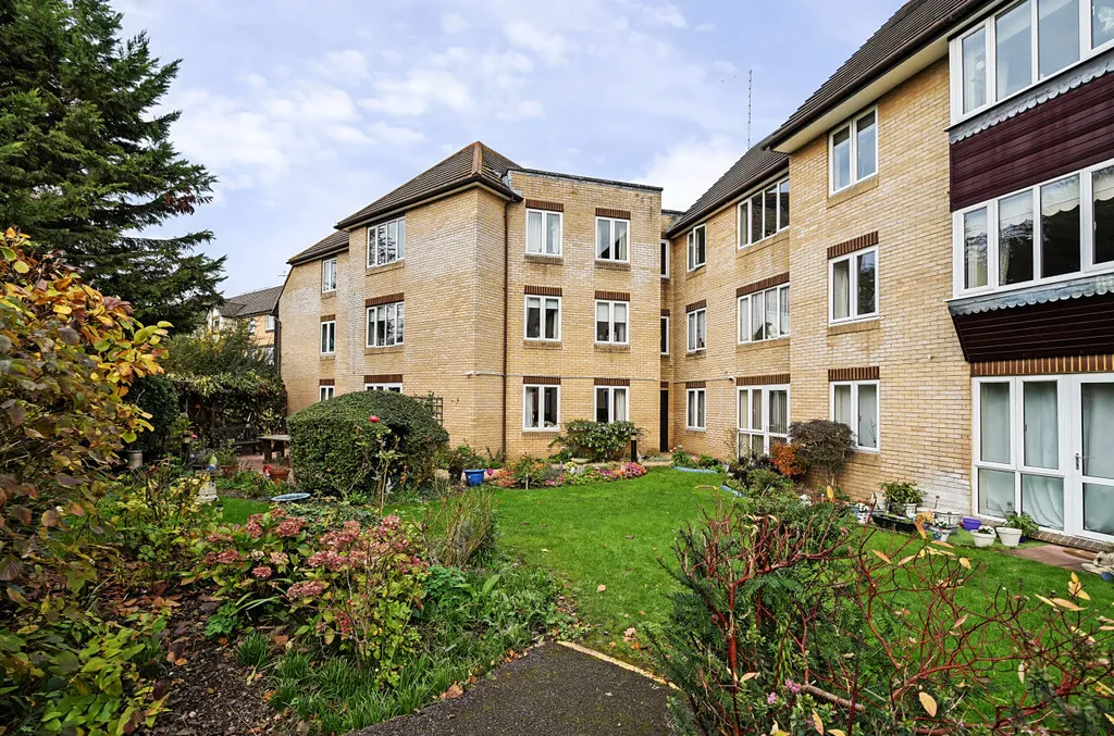 Lansdown Road, Sidcup, DA14 4EN, photo 8
