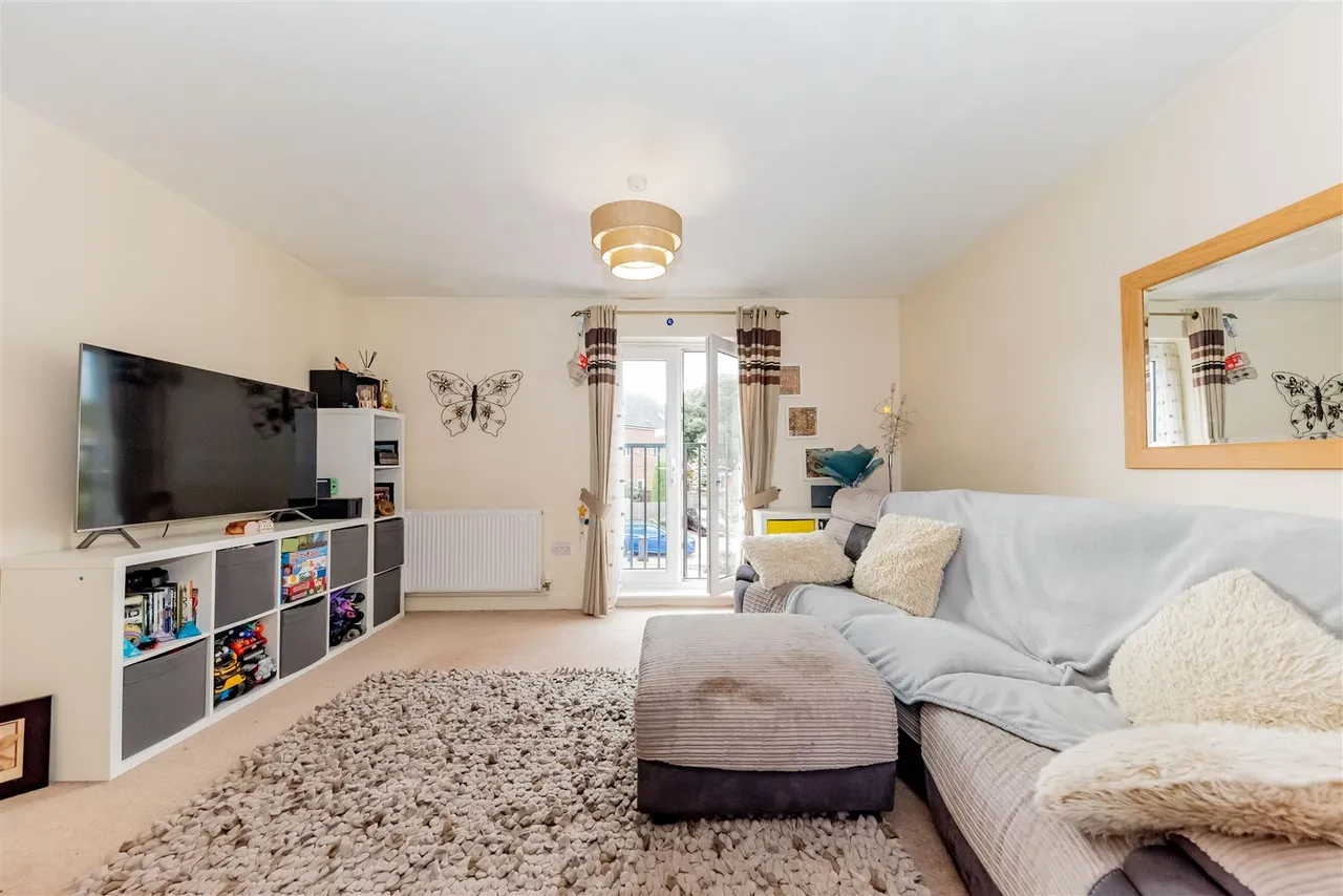 Waterers Way, Bagshot, photo 6