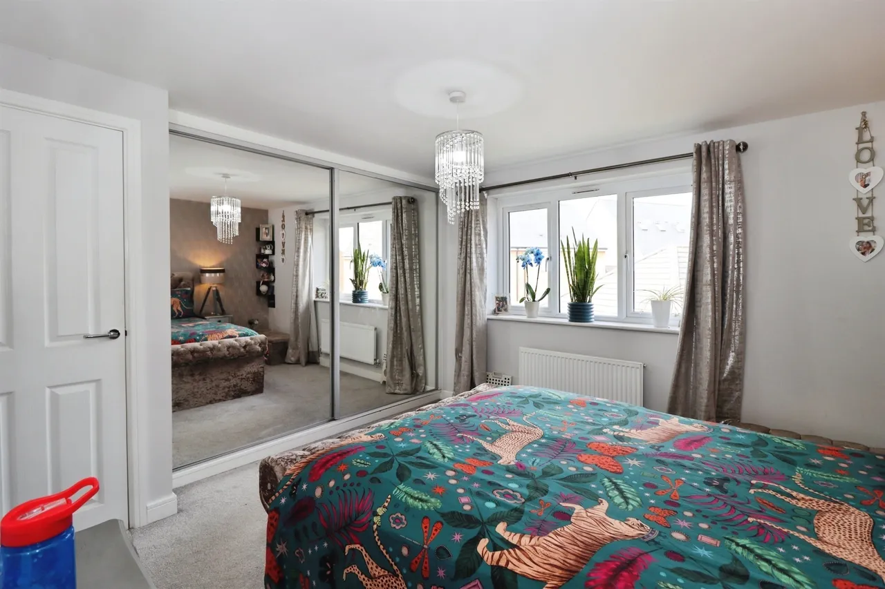 Heather Road, Emersons Green, BS16, photo 12