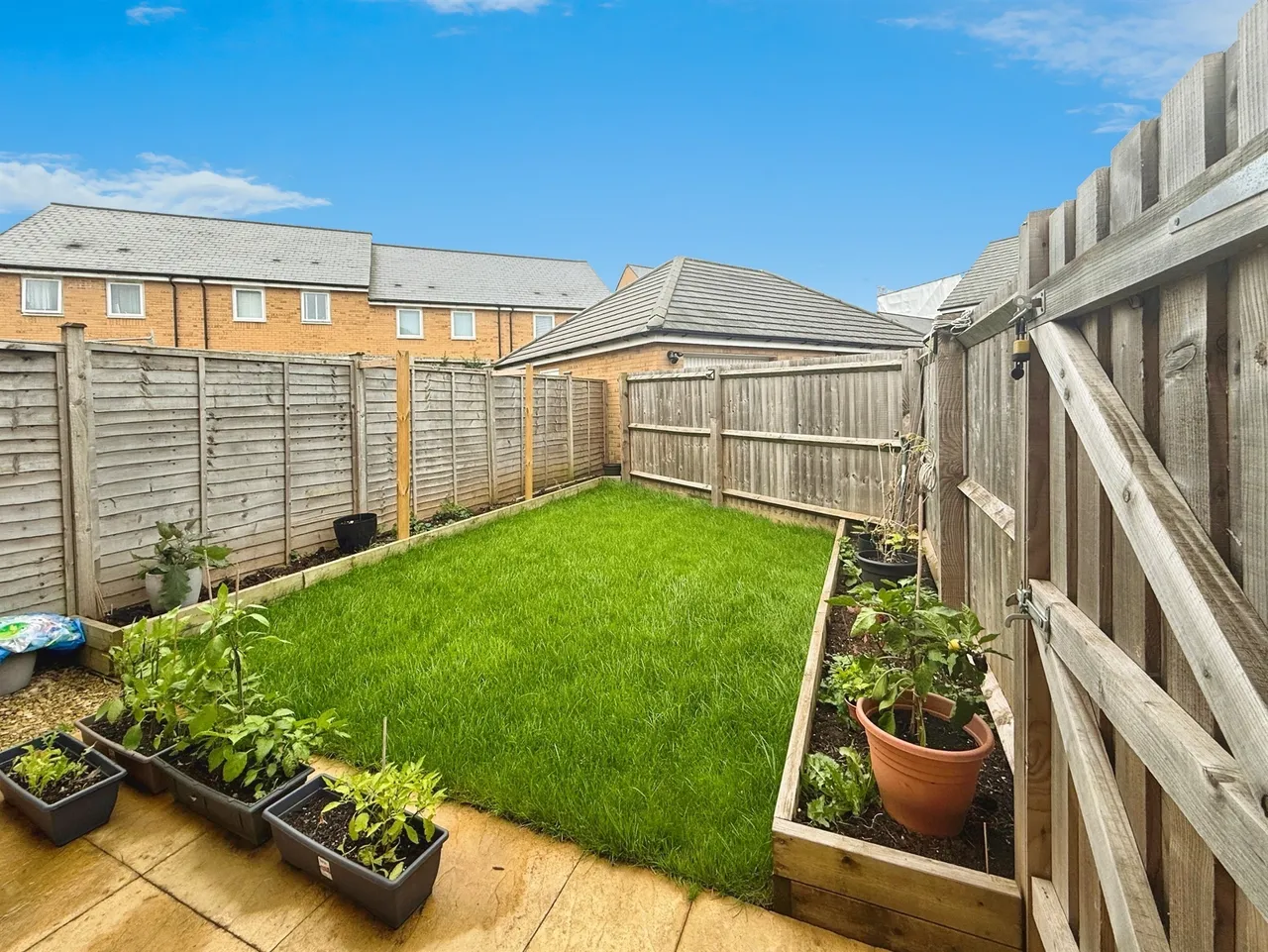 Heather Road, Emersons Green, BS16, photo 16