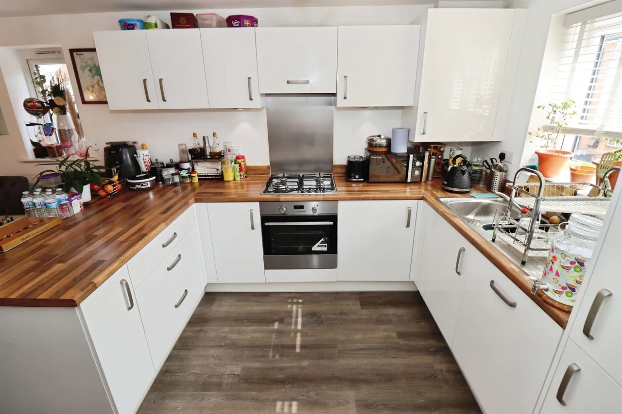 Heather Road, Emersons Green, BS16, photo 4