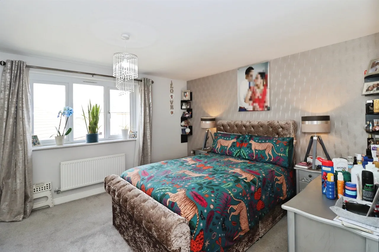 Heather Road, Emersons Green, BS16, photo 11